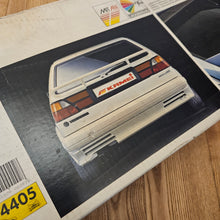 Load image into Gallery viewer, Kamei X1 Tuning Midwing Spoiler Golf Mk2

