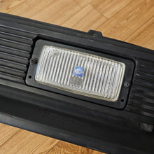 Load image into Gallery viewer, Hella Sport Front Spoiler With Fog Lights Golf Mk1
