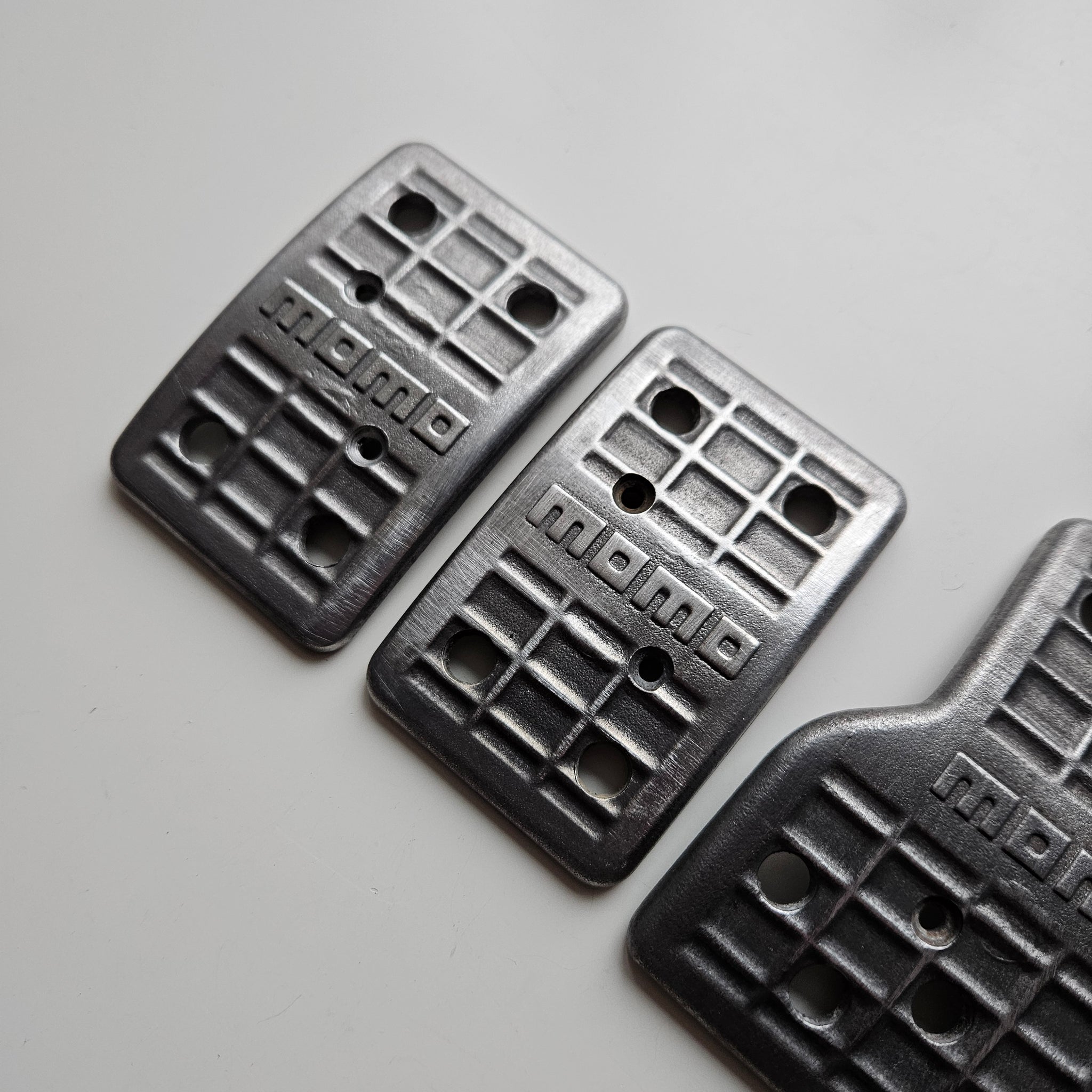 momo pedale Momo Corse Alu Pedal Set – Best VW Parts