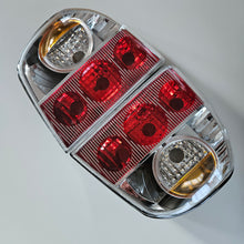 Load image into Gallery viewer, KS Tuning Tail Light Set Golf Mk3
