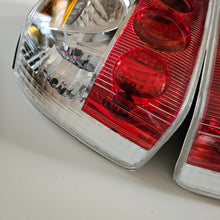 Load image into Gallery viewer, KS Tuning Tail Light Set Golf Mk3
