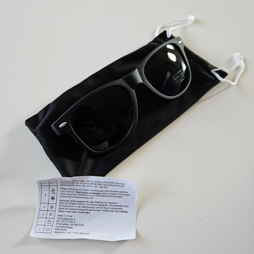 BBS Motorsport Sunglasses