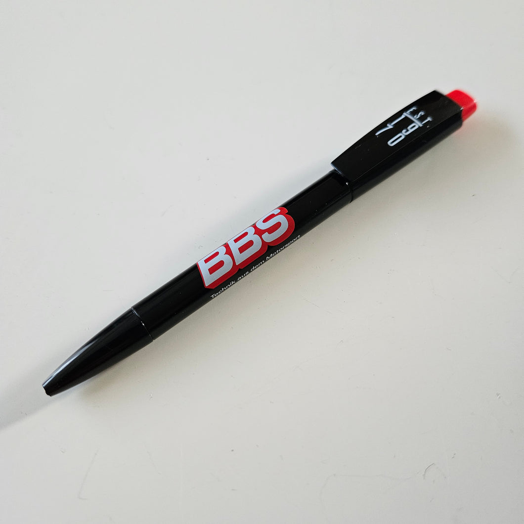 BBS Motorsport Pen