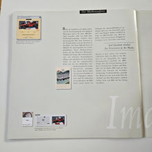 Load image into Gallery viewer, BBS Mile-Stones Brochure
