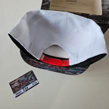 Load image into Gallery viewer, BBS Motorsport Limited Edition Snapback
