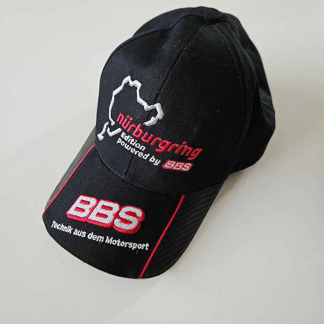 BBS Motorsport Nurburgring Edition Cap