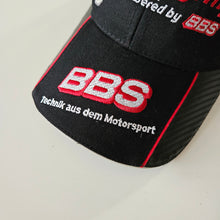 Load image into Gallery viewer, BBS Motorsport Nurburgring Edition Cap
