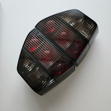 Load image into Gallery viewer, LUCID Smoked Tail Light Set Golf Mk2
