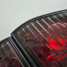 Load image into Gallery viewer, LUCID Smoked Tail Light Set Golf Mk2
