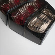 Load image into Gallery viewer, LUCID Smoked Tail Light Set Golf Mk2
