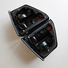 Load image into Gallery viewer, LUCID Smoked Tail Light Set Golf Mk2
