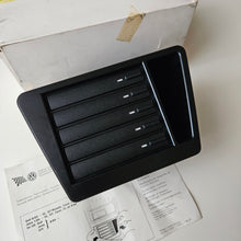 Load image into Gallery viewer, Votex Fischer Box Casette Holder Golf/Jetta Mk2
