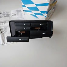 Load image into Gallery viewer, Votex Fischer Box Casette Holder Golf/Jetta Mk3
