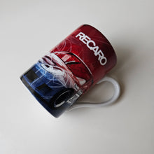 Load image into Gallery viewer, Recaro Collection Mug
