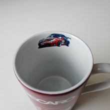 Load image into Gallery viewer, Recaro Collection Mug
