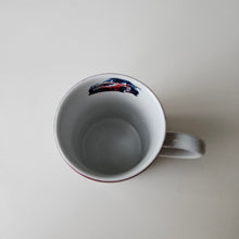 Load image into Gallery viewer, Recaro Collection Mug
