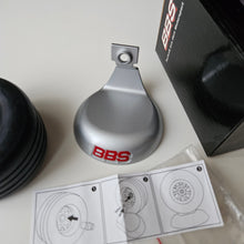 Load image into Gallery viewer, BBS Motorsport Metal Wheel With Stand (Scale 1:8)
