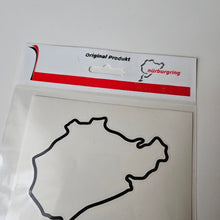 Load image into Gallery viewer, BBS Nurburgring Sticker
