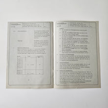 Load image into Gallery viewer, Zender Tuning Polo Mk1 Paperwork
