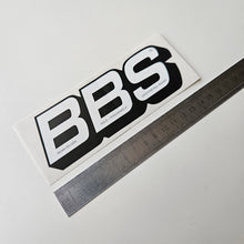 Load image into Gallery viewer, Original BBS Sticker Set (Medium)
