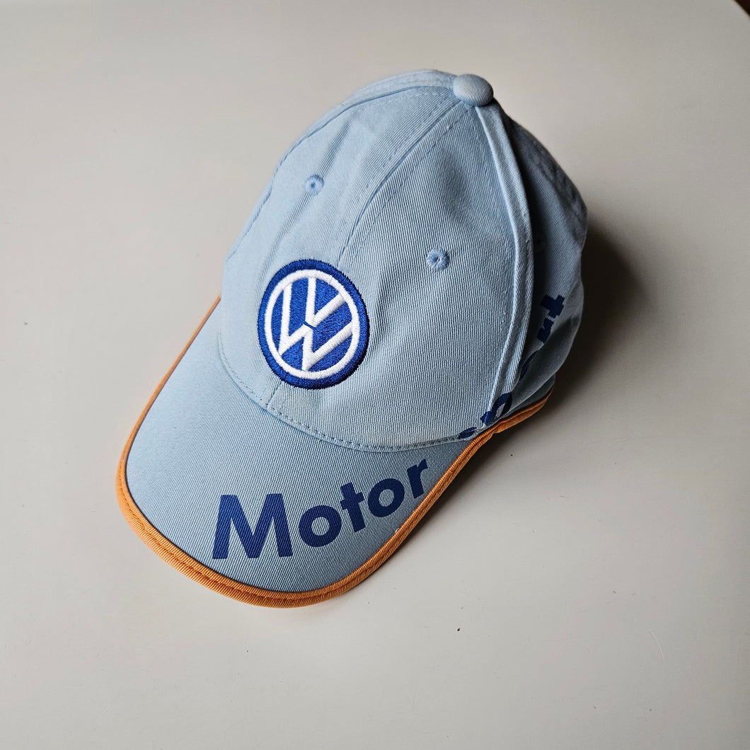 VW Motorsport Cap