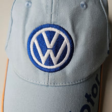 Load image into Gallery viewer, VW Motorsport Cap
