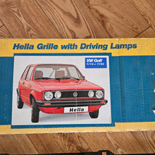 Load image into Gallery viewer, Hella Front Grill Golf Mk1
