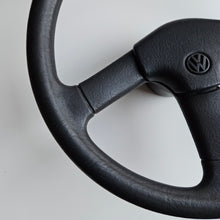 Load image into Gallery viewer, Polo Mk2 Three Spoke Steering Wheel
