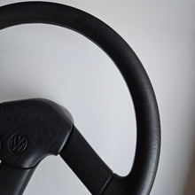 Load image into Gallery viewer, Polo Mk2 Three Spoke Steering Wheel
