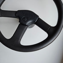 Load image into Gallery viewer, Polo Mk2 Three Spoke Steering Wheel
