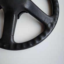 Load image into Gallery viewer, Polo Mk2 Three Spoke Steering Wheel
