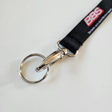 Load image into Gallery viewer, BBS Motorsport Lanyard
