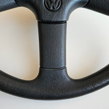 Load image into Gallery viewer, Polo Mk2 Three Spoke Steering Wheel
