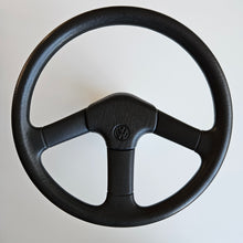 Load image into Gallery viewer, Polo Mk2 Three Spoke Steering Wheel
