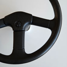 Load image into Gallery viewer, Polo Mk2 Three Spoke Steering Wheel
