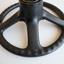 Load image into Gallery viewer, Polo Mk2 Three Spoke Steering Wheel
