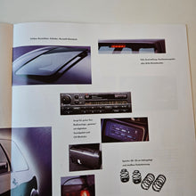 Load image into Gallery viewer, Golf Mk3 GTI Brochure
