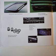 Load image into Gallery viewer, Golf Mk3 TDI Trendline Brochure
