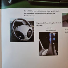 Load image into Gallery viewer, Golf Mk3 TDI Trendline Brochure
