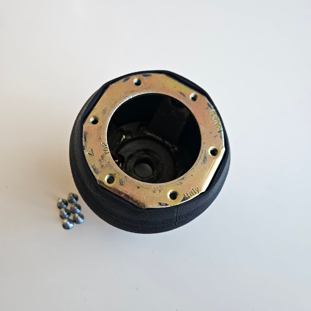 NARDI Hub Adapter Small Spline Mk1/Mk2