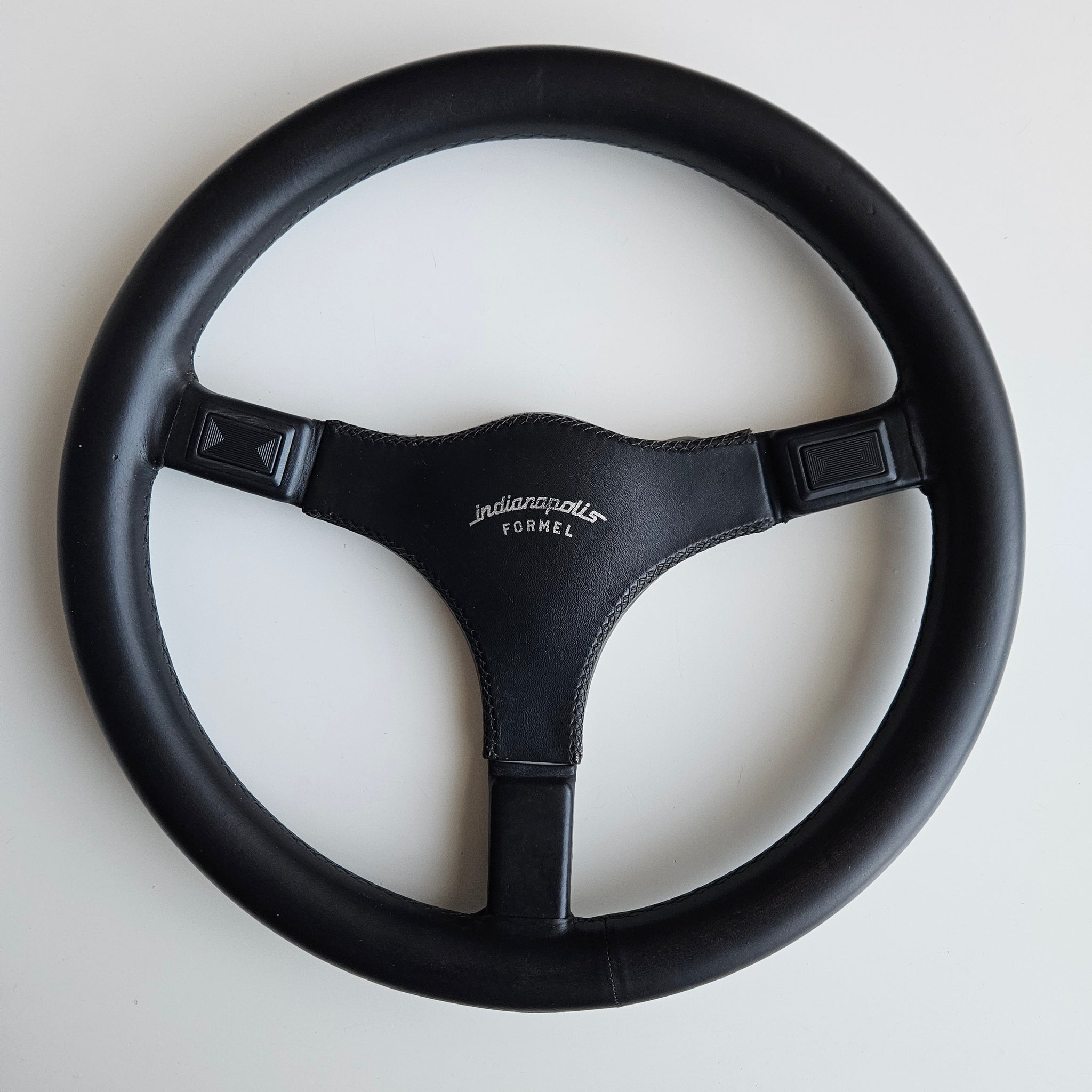 ITALVOLANTI formel STEERING WHEELS GREAT GENUINE PART RARE