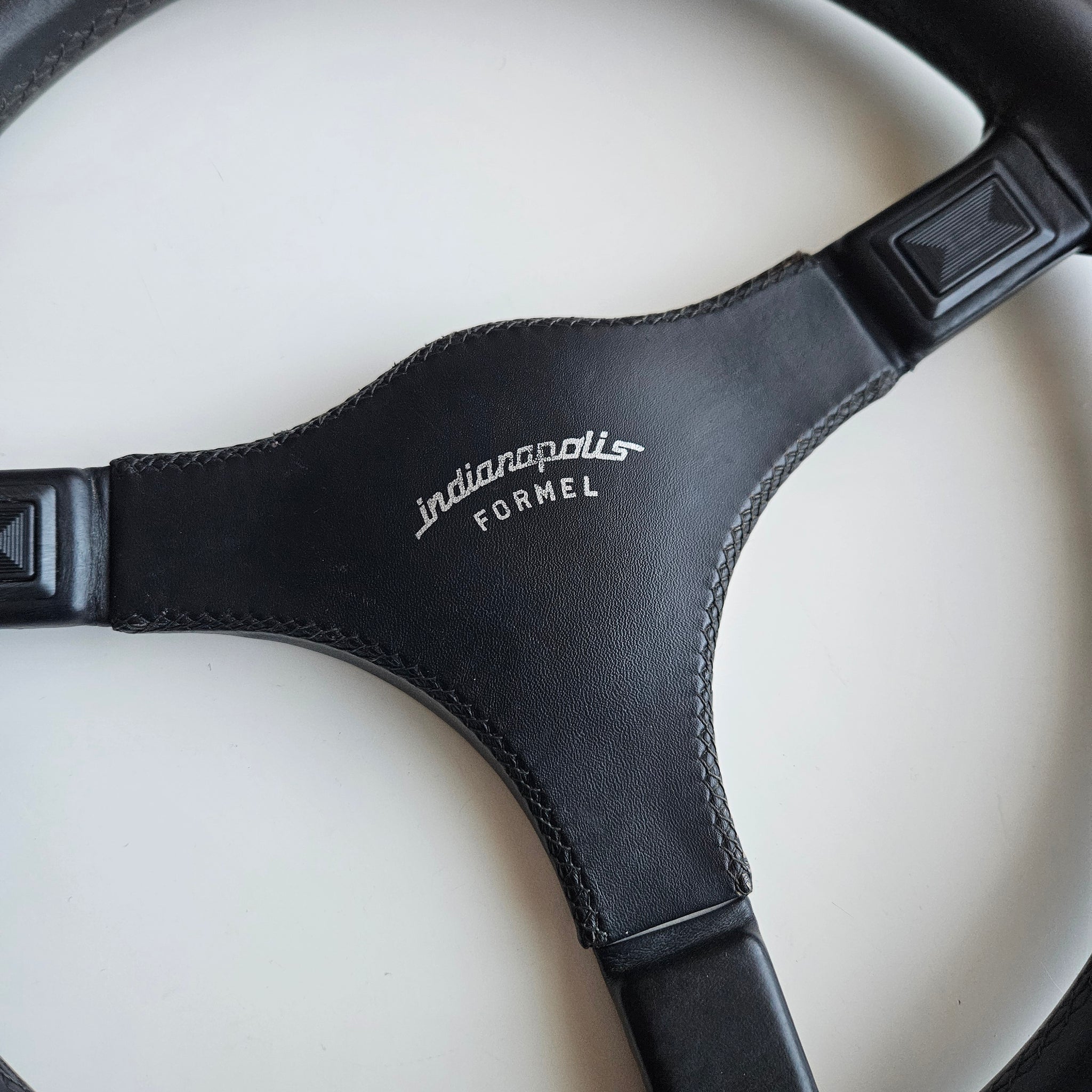 Italvolanti Formel Steering Wheel – Best VW Parts