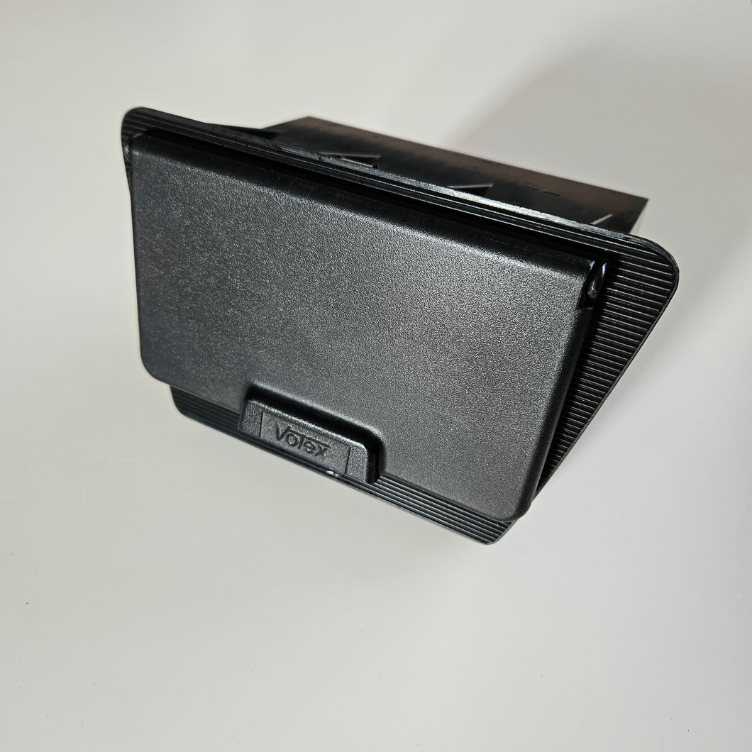 Votex Casette Holder Golf/Jetta Mk2