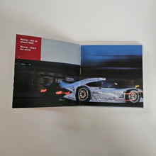 Load image into Gallery viewer, BBS Motorsport Exclusive Line Small Book
