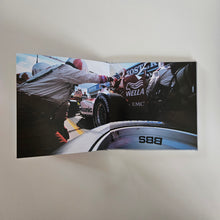 Load image into Gallery viewer, BBS Motorsport Exclusive Line Small Book
