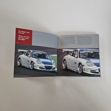 Load image into Gallery viewer, BBS Motorsport Exclusive Line Small Book
