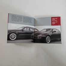 Load image into Gallery viewer, BBS Motorsport Exclusive Line Small Book
