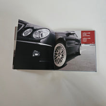 Load image into Gallery viewer, BBS Motorsport Exclusive Line Small Book

