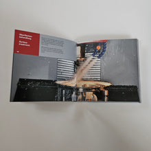 Load image into Gallery viewer, BBS Motorsport Exclusive Line Small Book

