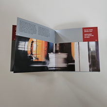 Load image into Gallery viewer, BBS Motorsport Exclusive Line Small Book
